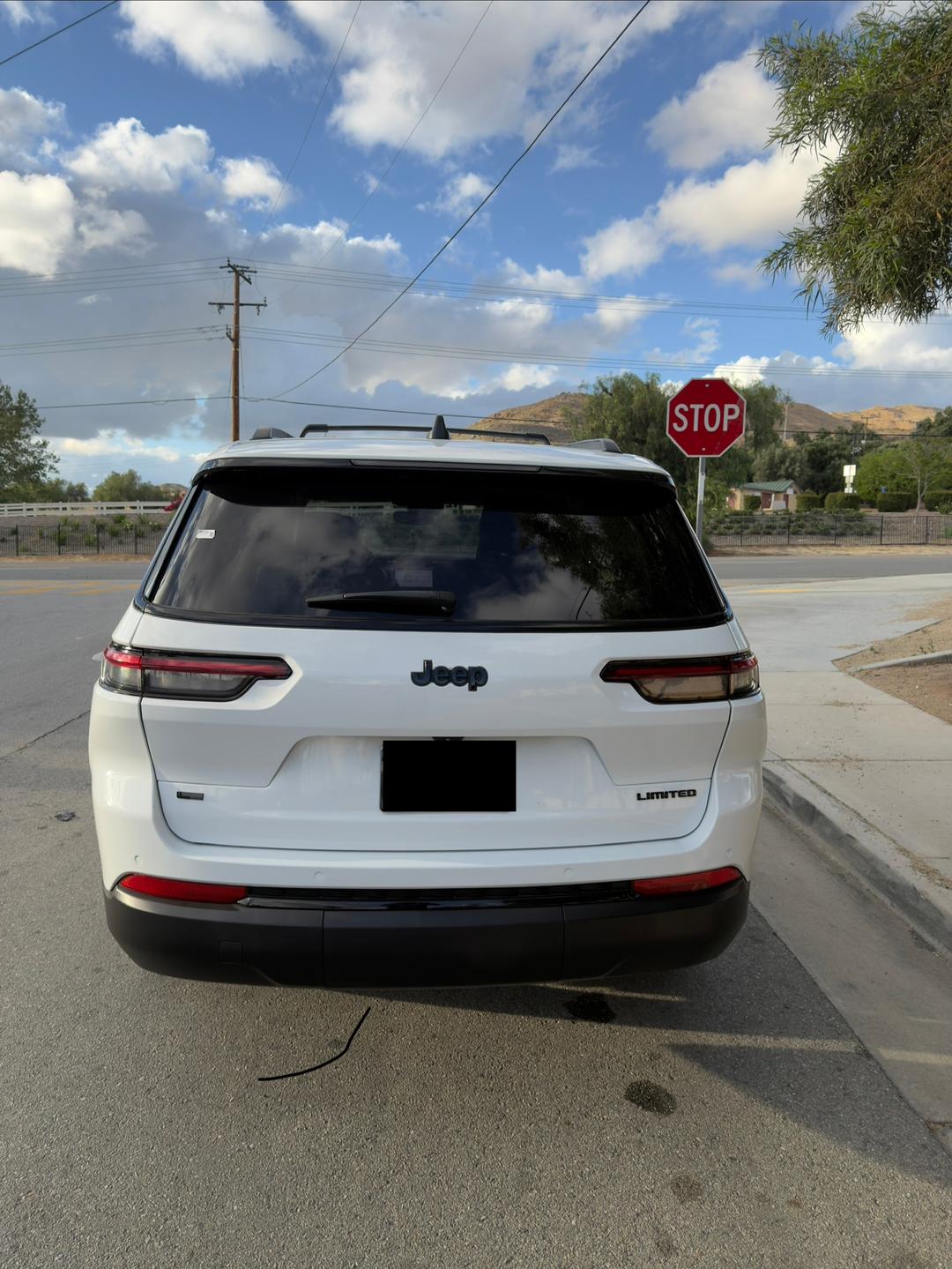 Jeep_Grand Cherokee L 