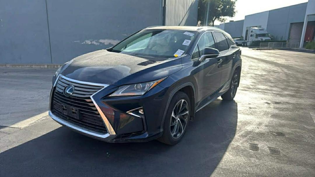 Lexus_RX 450h 