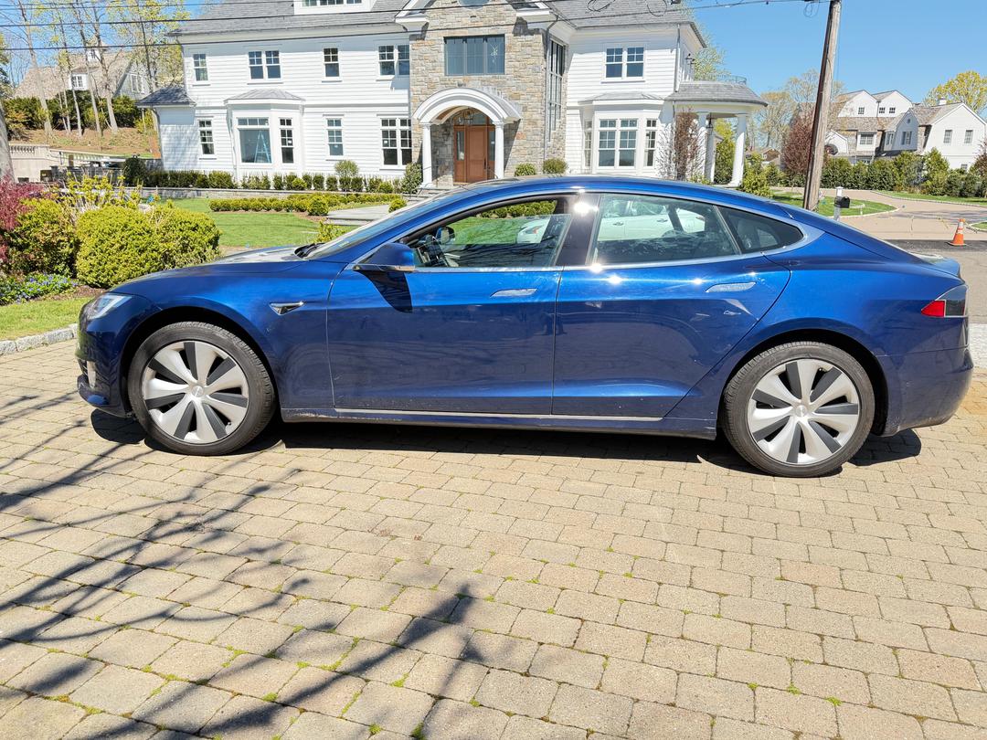Tesla_Model S 
