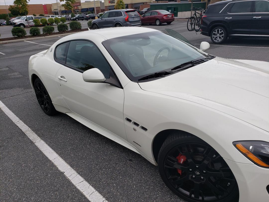 Maserati_GranTurismo 