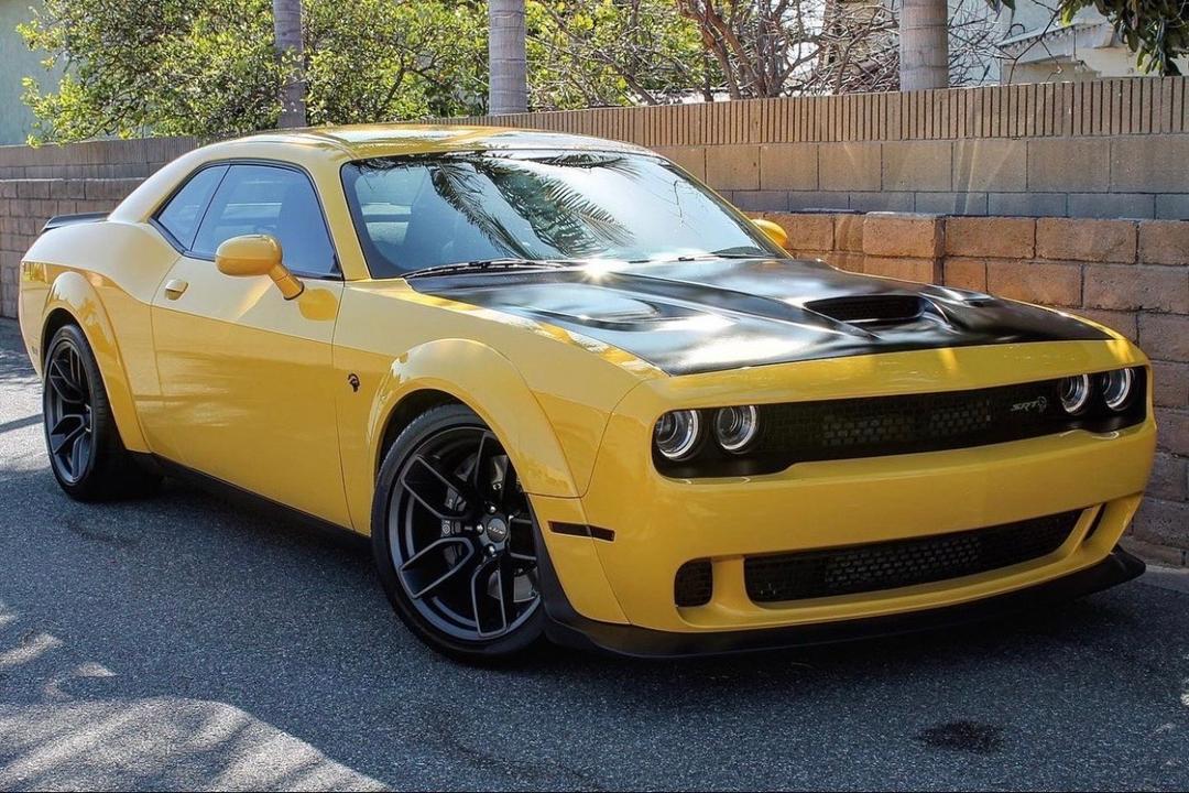 Dodge_Challenger 