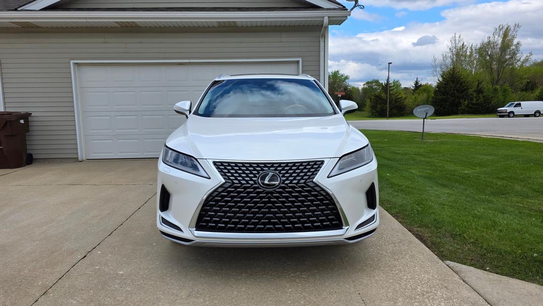 Lexus_RX 350 