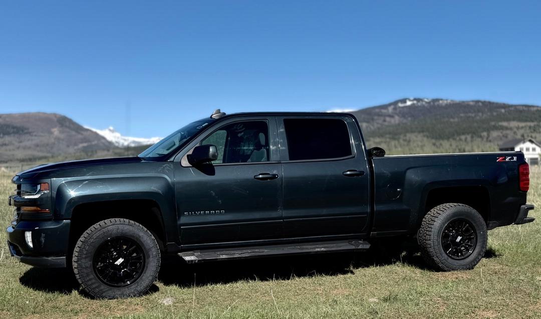 Chevrolet_Silverado 1500 