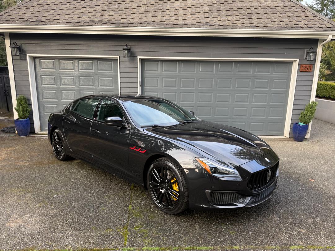 Maserati_Quattroporte 