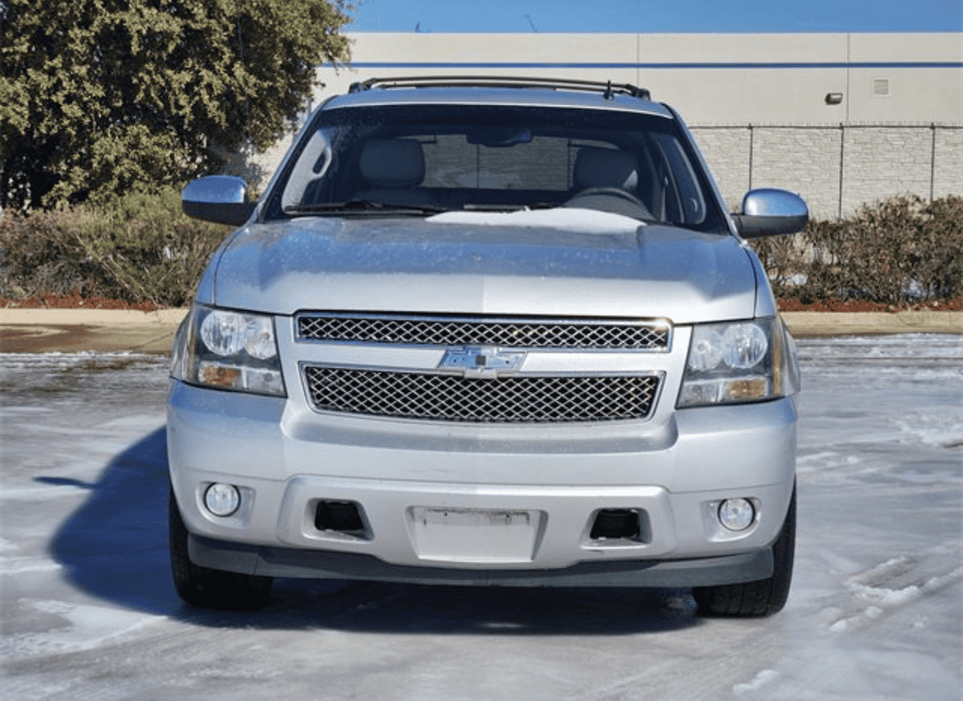 Chevrolet_Avalanche 