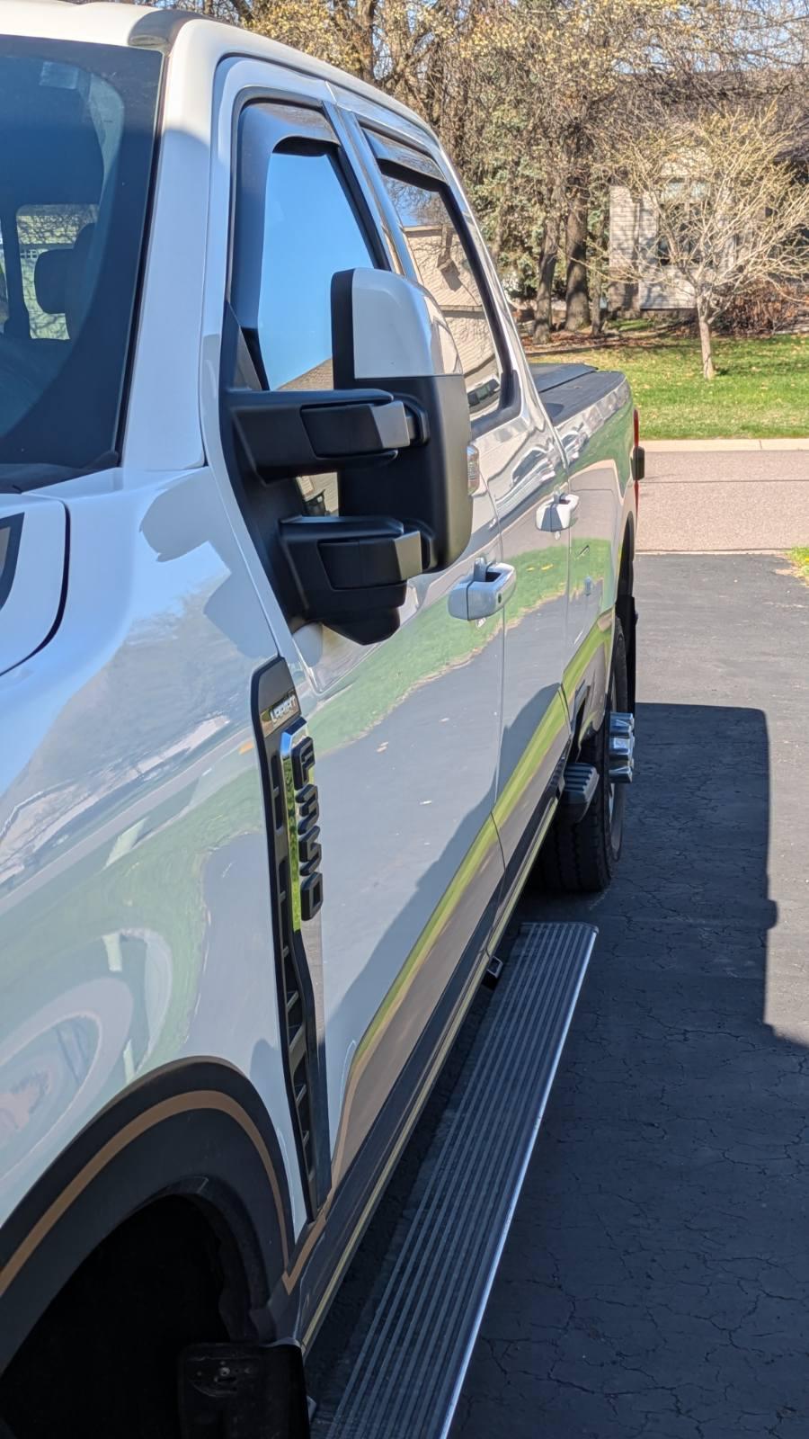 Ford_F-350 SD 