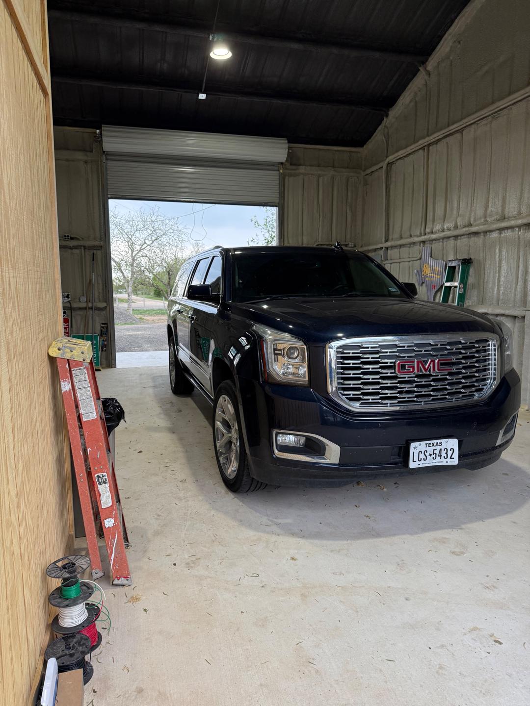 GMC_Yukon XL 
