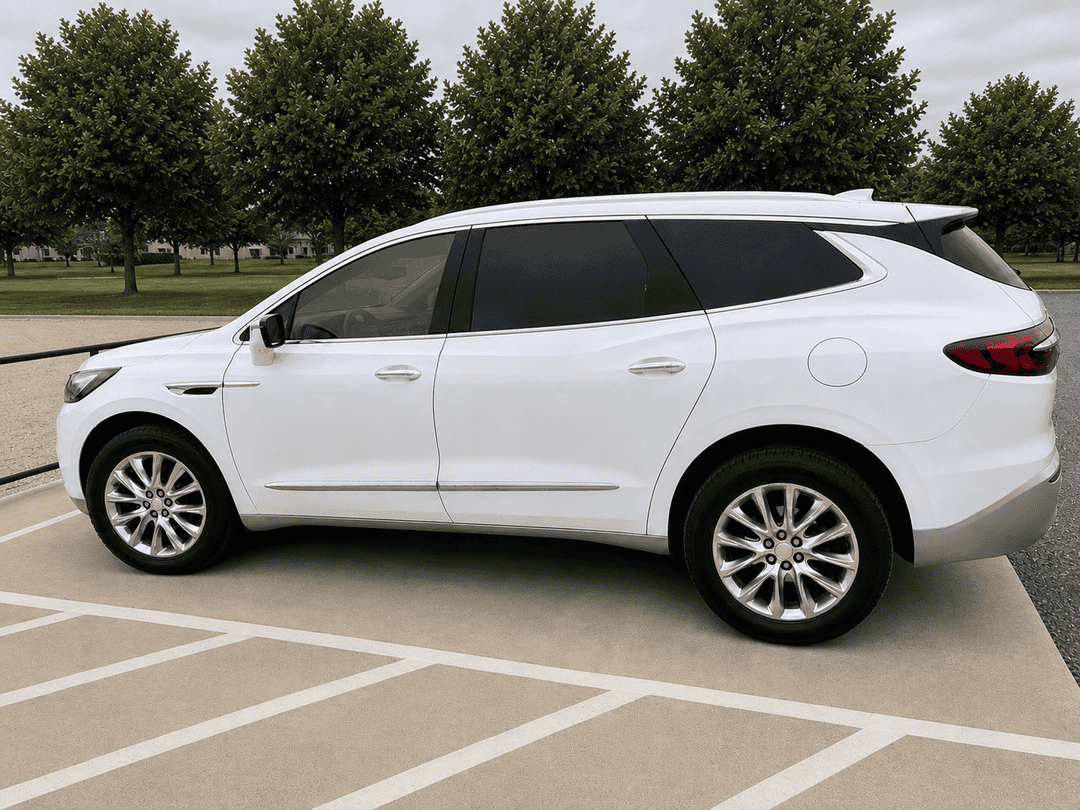 Buick_Enclave 