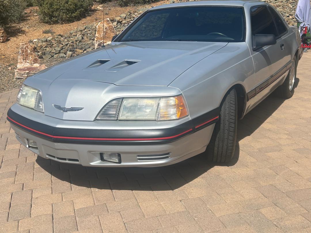 Ford_Thunderbird 