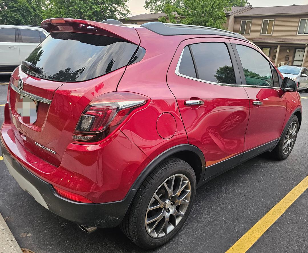 Buick_Encore 