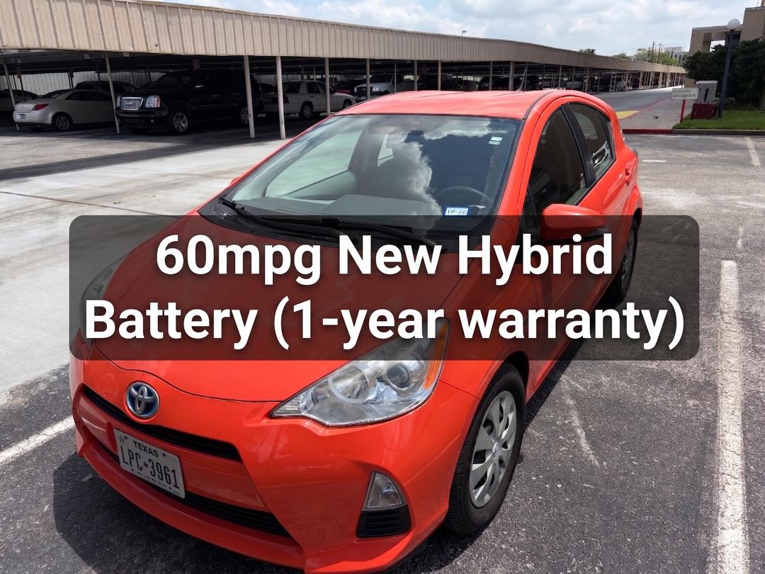 Toyota_Prius C 