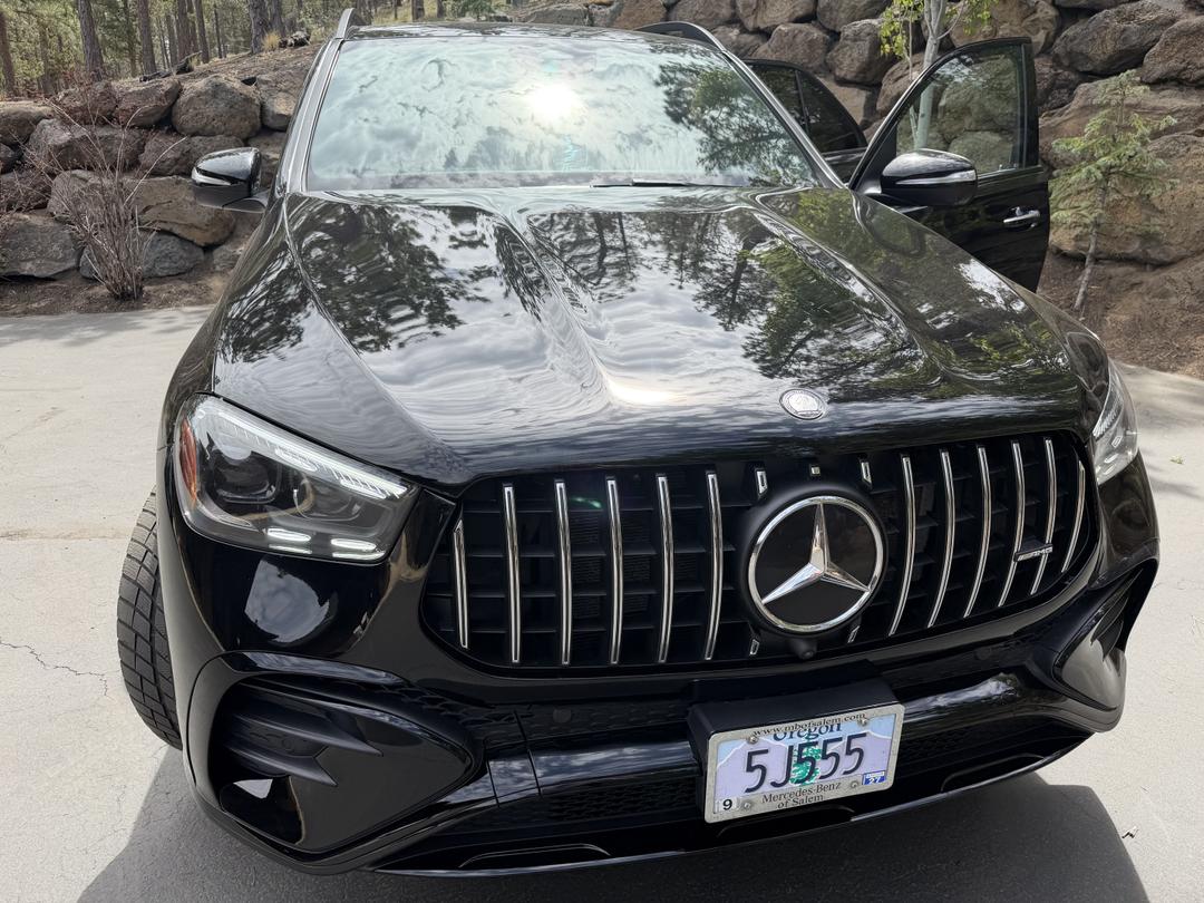 Mercedes-Benz_GLE 
