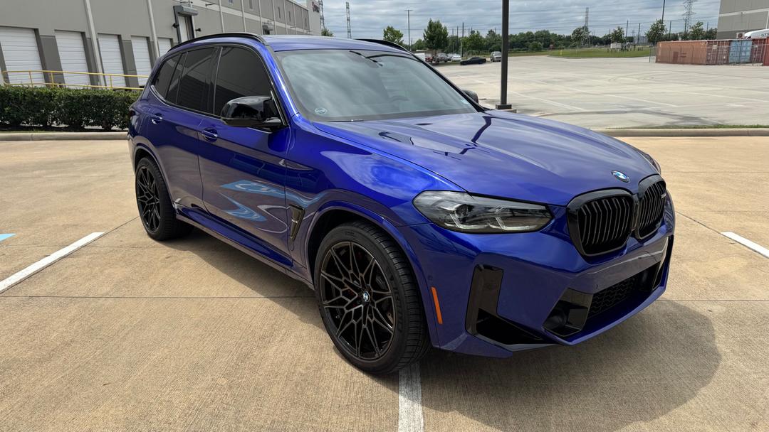 BMW_X3 