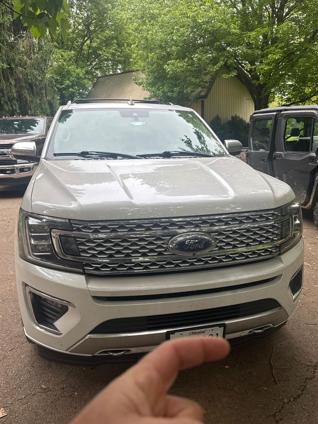 Ford_Expedition Max 