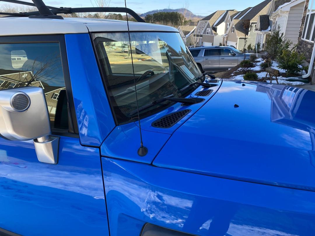 Toyota_FJ Cruiser 