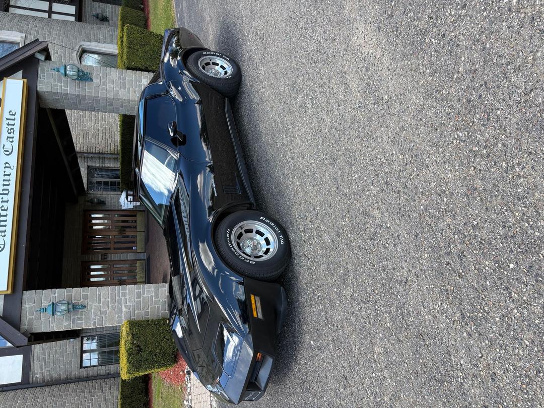 Chevrolet_Corvette 