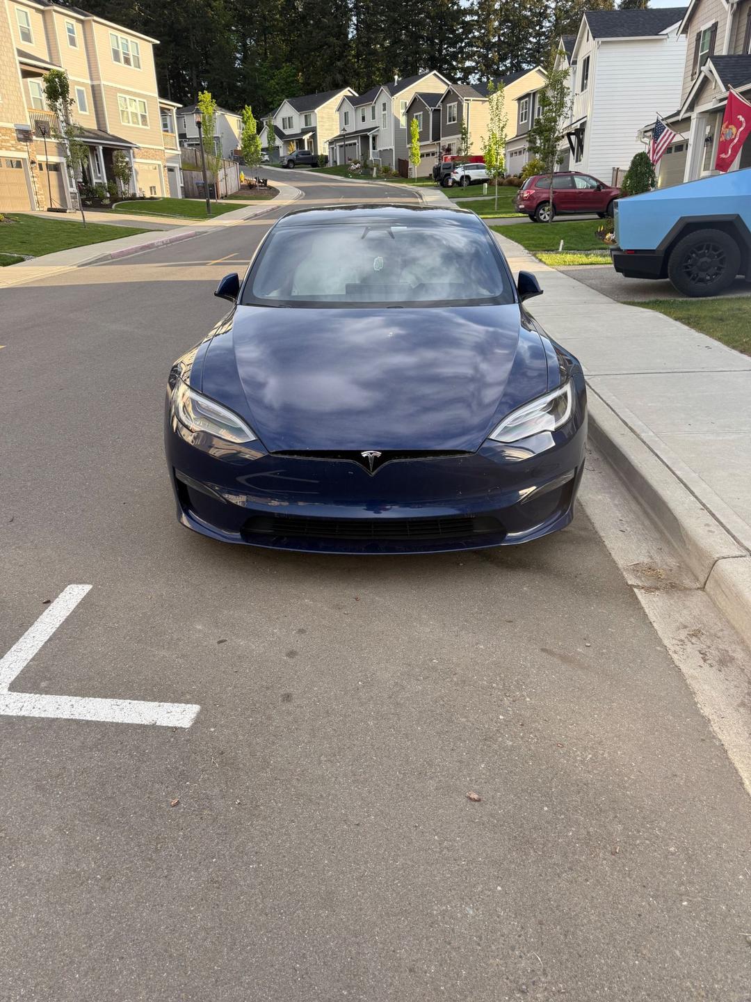 Tesla_Model S 