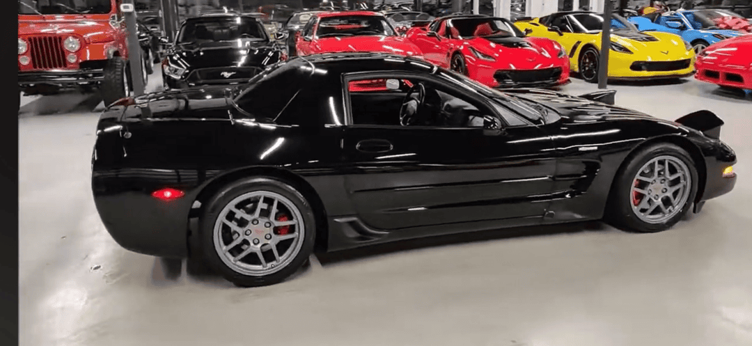 Chevrolet_Corvette 