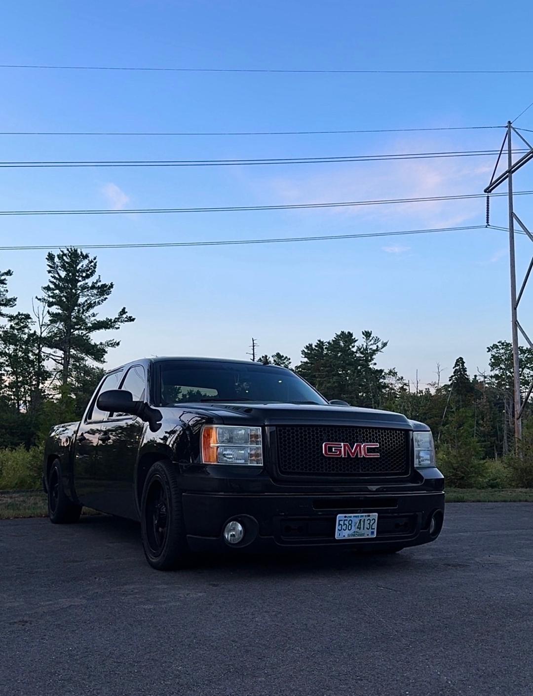 GMC_Sierra 1500 
