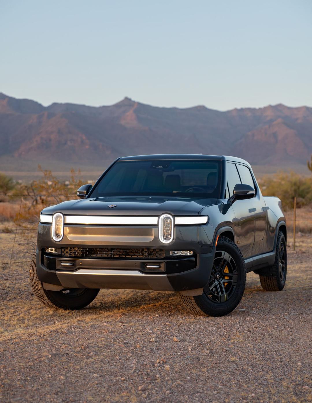 Rivian_R1T 