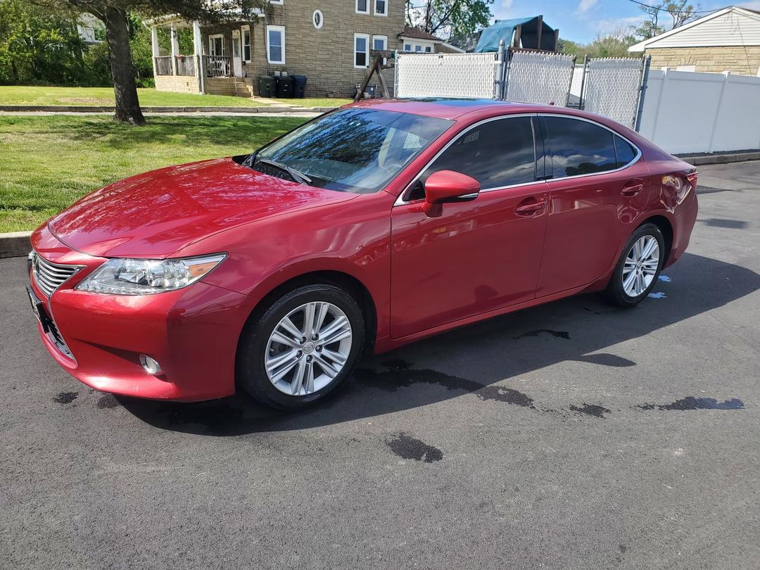 Lexus_ES 350 