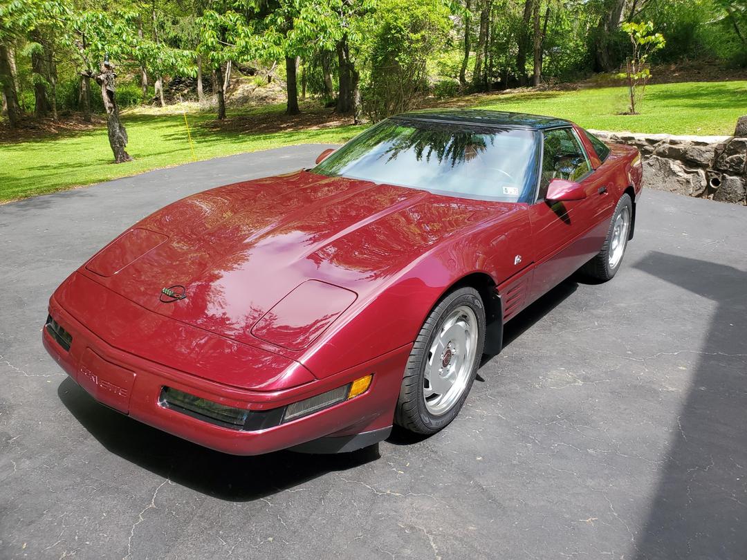 Chevrolet_Corvette 