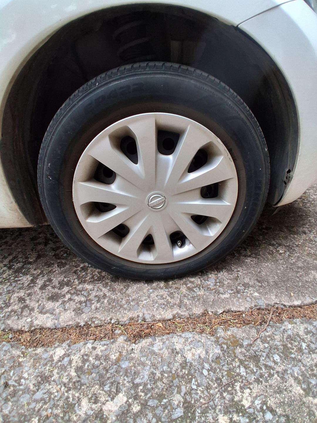 Nissan_Versa Note 