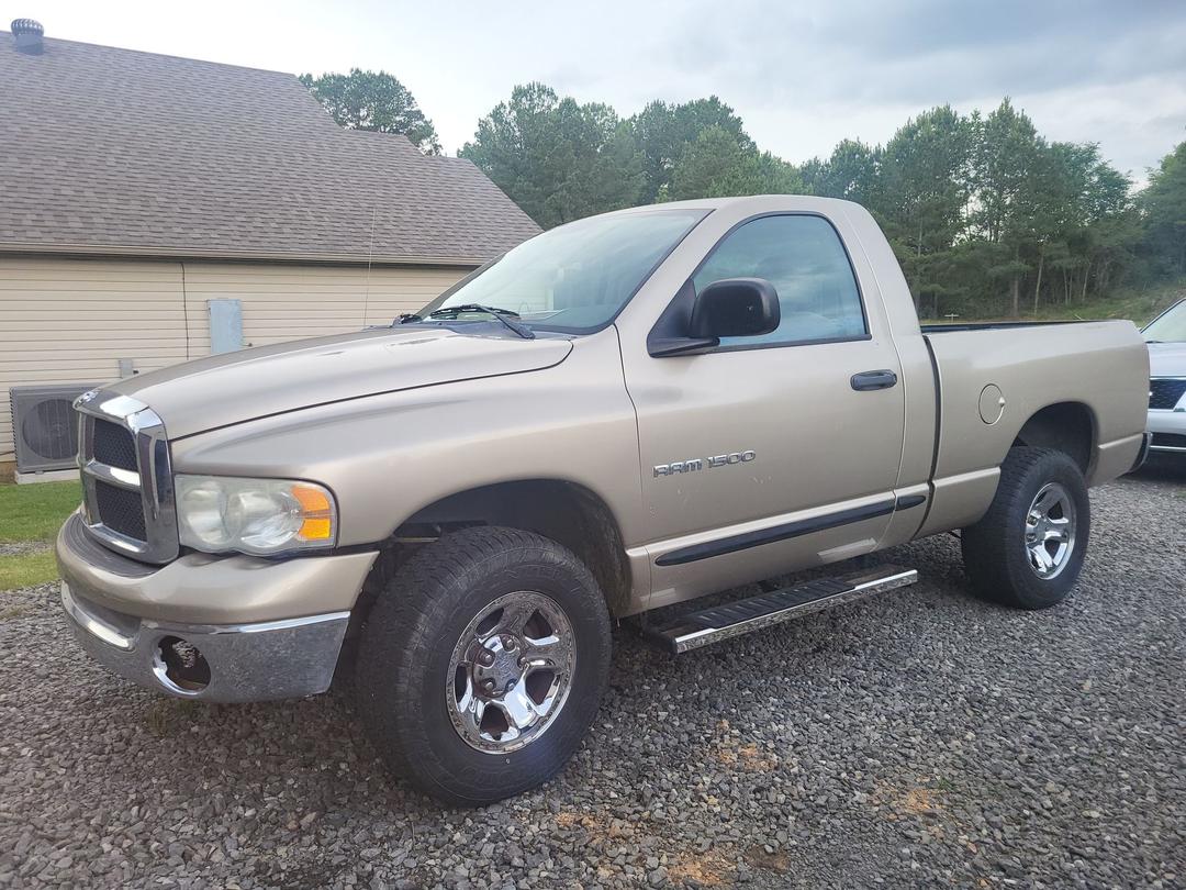 Dodge_Ram 1500 