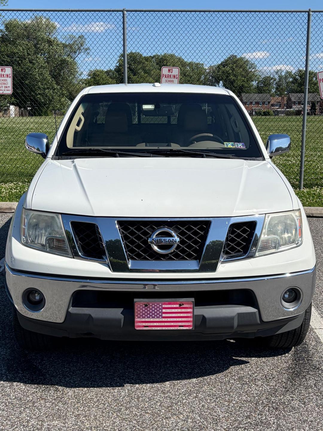 Nissan_Frontier 