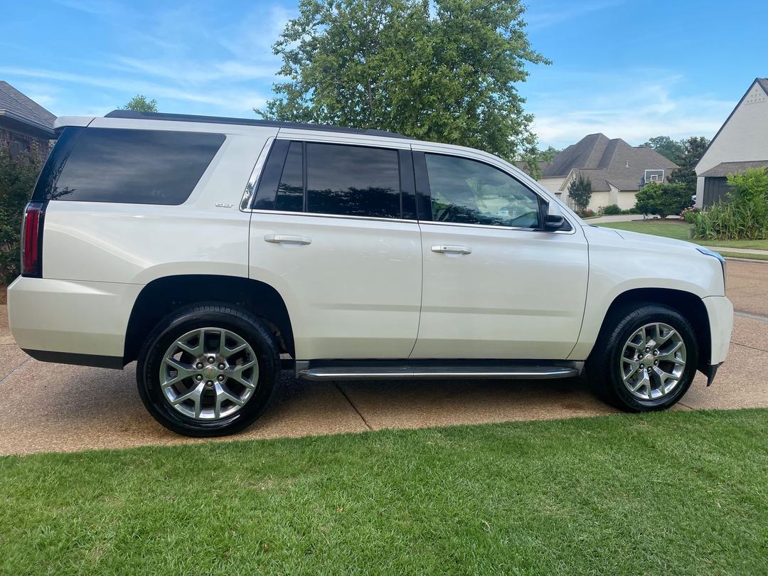 GMC_Yukon 
