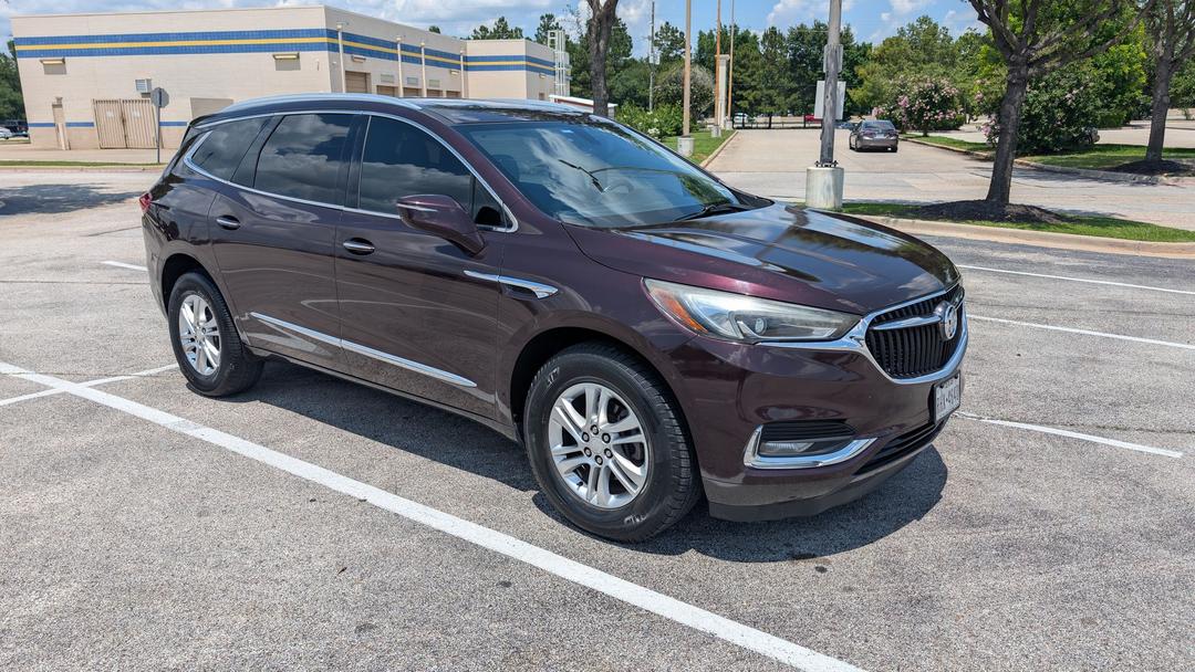Buick_Enclave 
