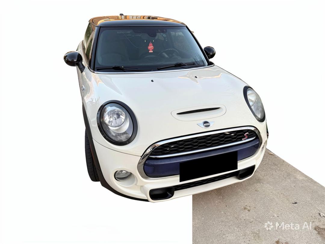 Mini_Cooper 
