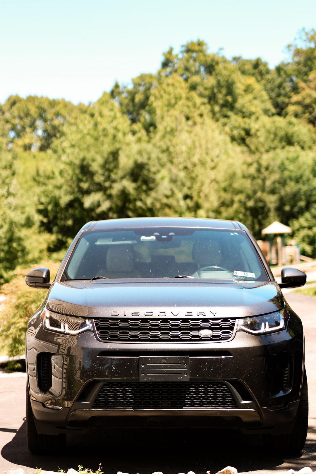 Land Rover_Discovery Sport 