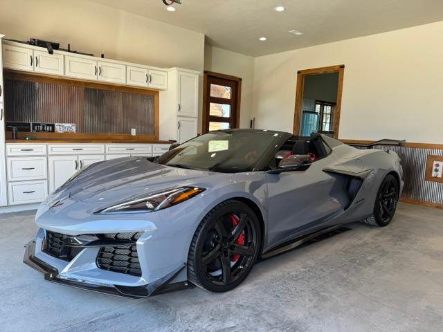 Chevrolet_Corvette 