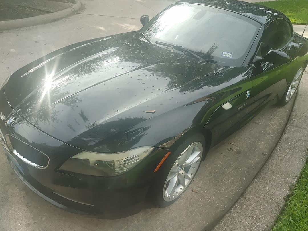 BMW_Z4 