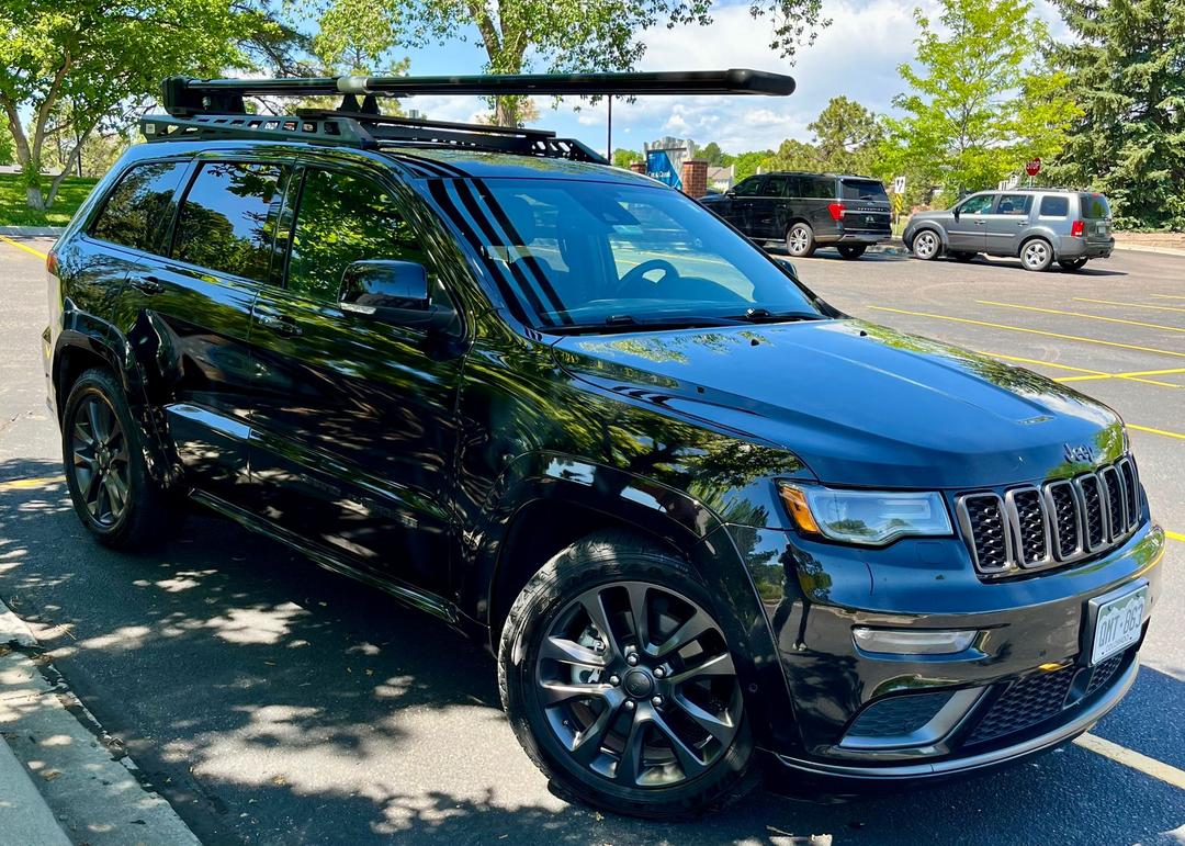 Jeep_Grand Cherokee 