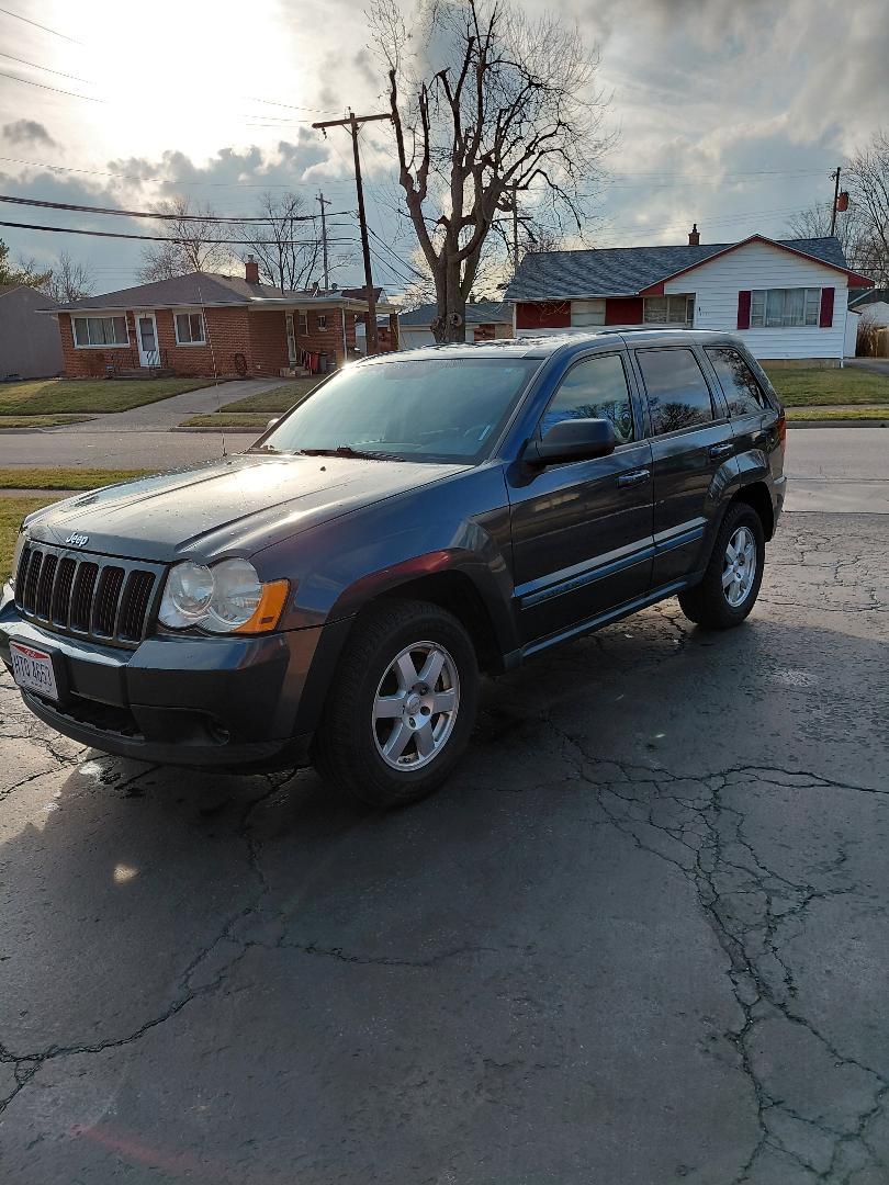 Jeep_Grand Cherokee 