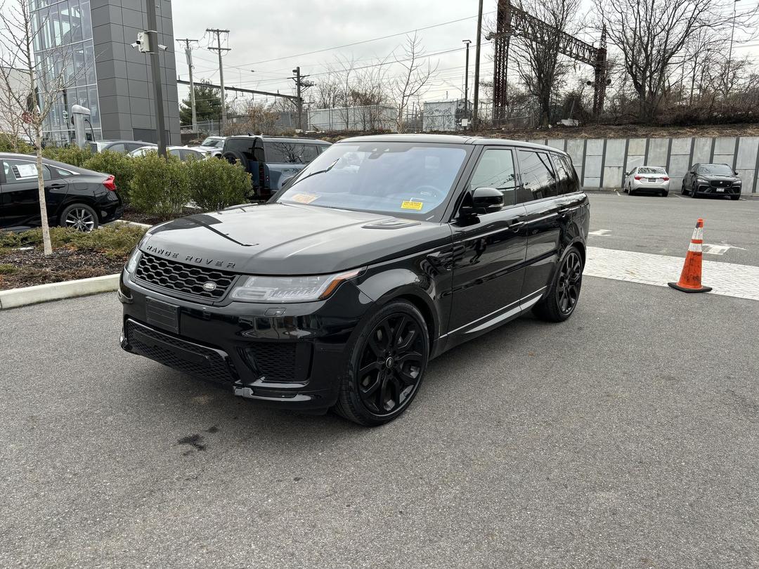 Land Rover_Range Rover Sport 