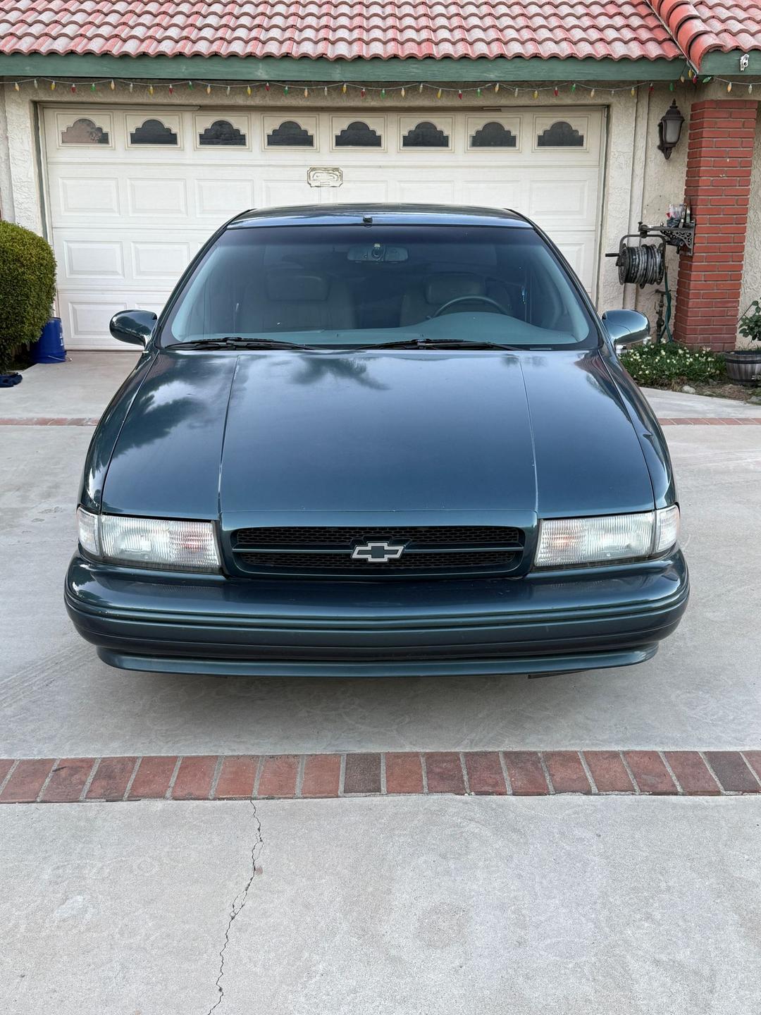 Chevrolet_Caprice Classic 