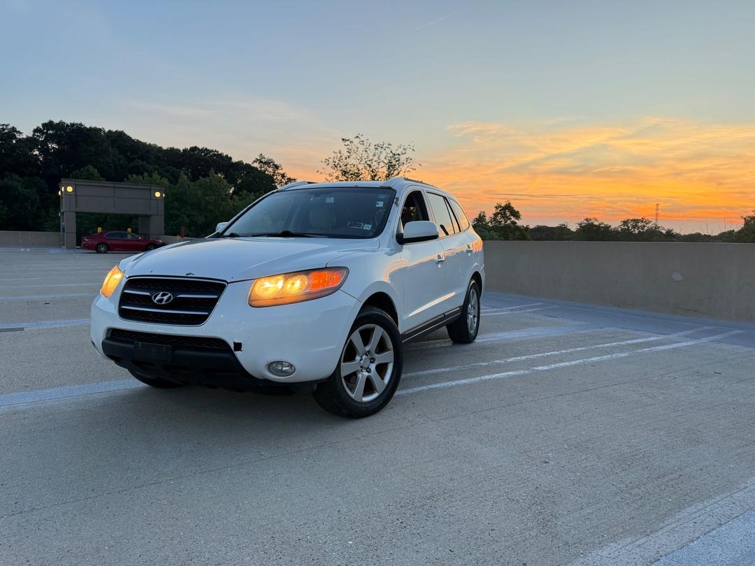 Hyundai_Santa Fe 