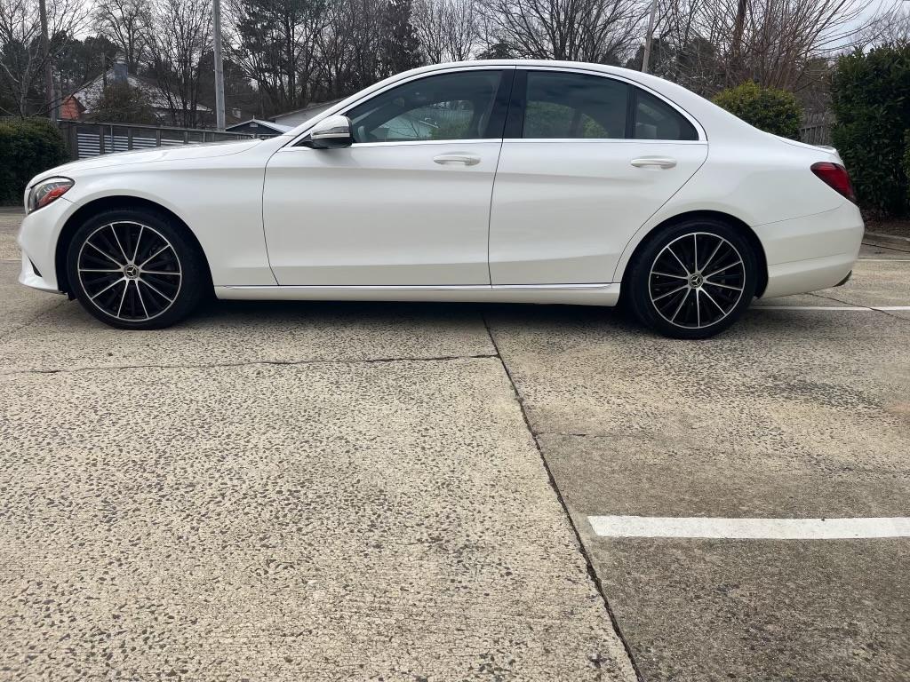 Mercedes-Benz_C-Class 