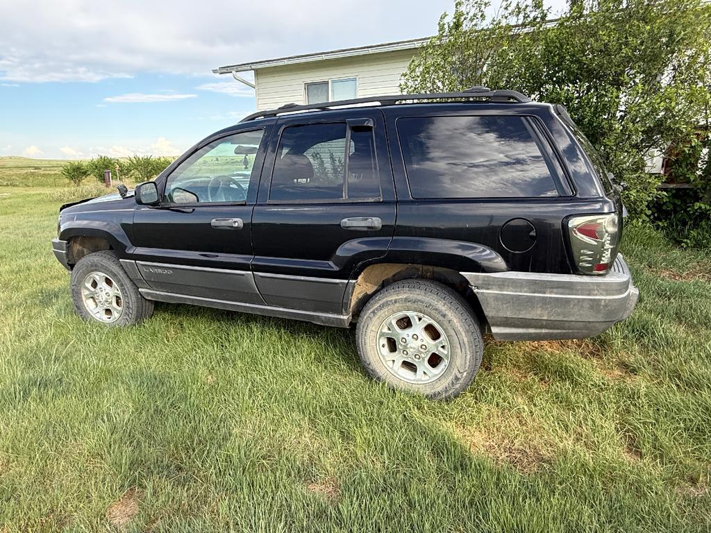 Jeep_Grand Cherokee 