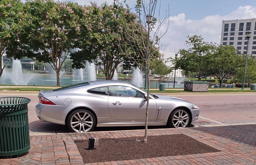 Jaguar_XK 