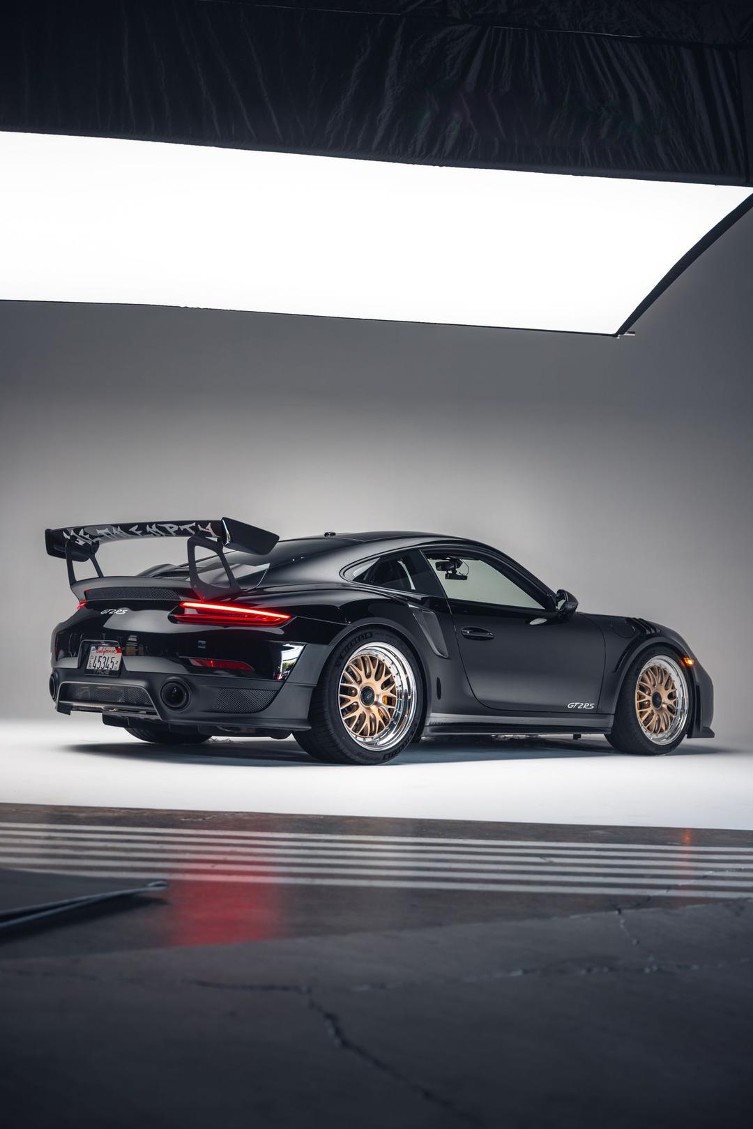 Porsche_911 