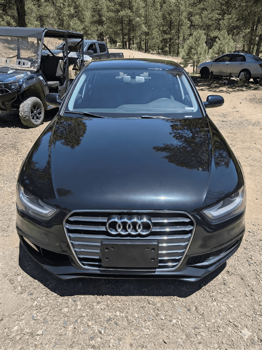Audi_A4 
