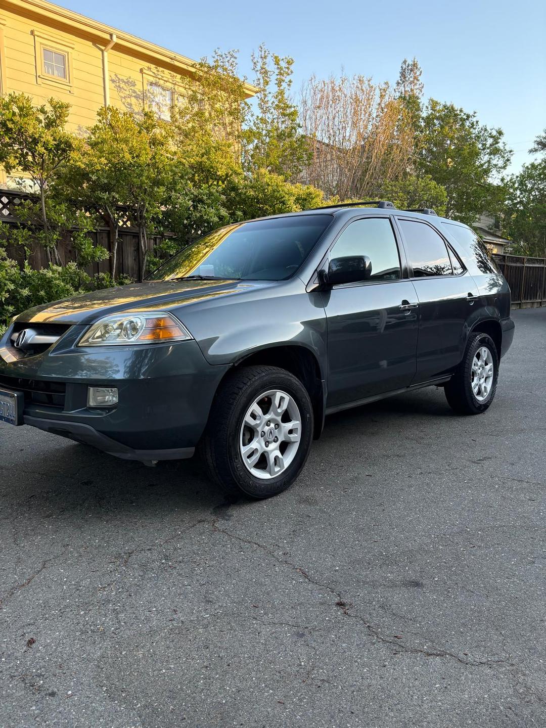 Acura_MDX 