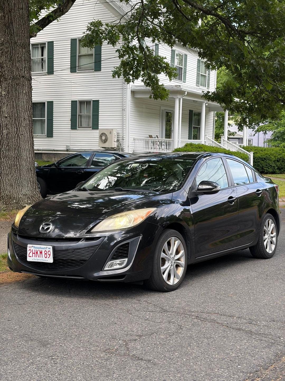 Mazda_Mazda3 