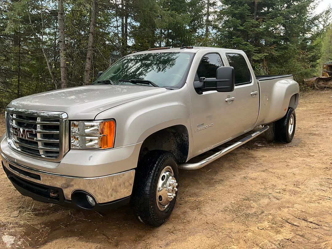 GMC_Sierra 3500 