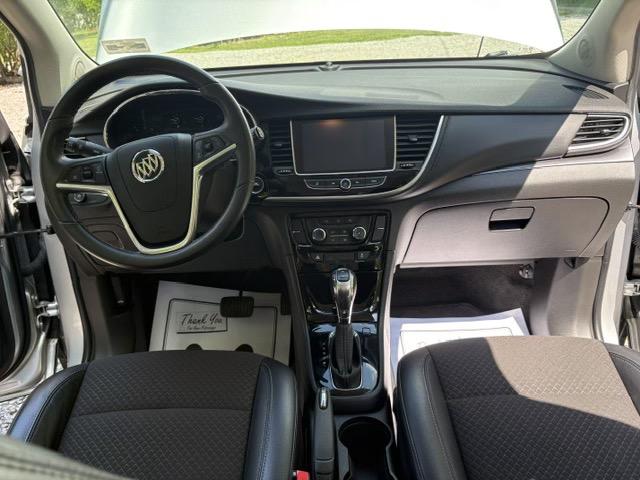Buick_Encore 