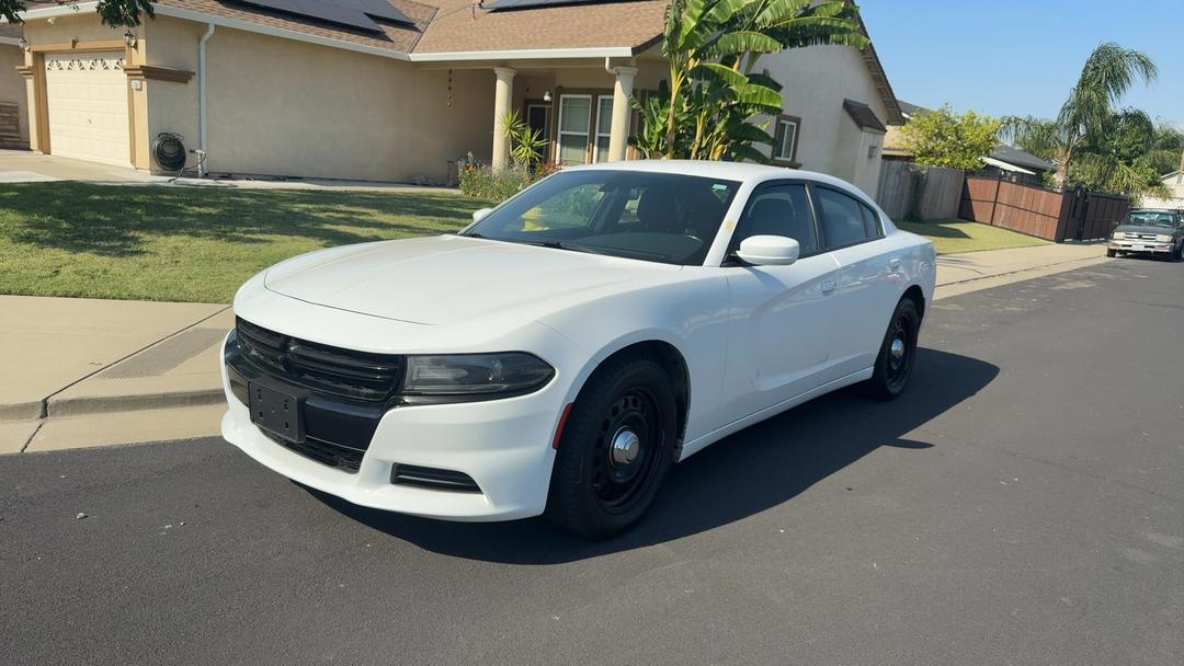 Dodge_Charger 